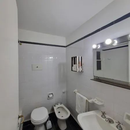 Palermo Soho - Beautiful 3 Bedroom Apartment Buenos Aires Exterior photo