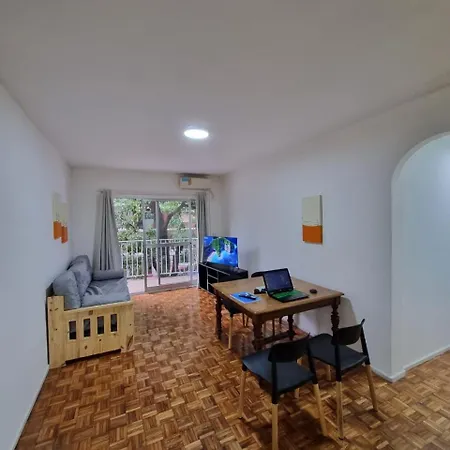Palermo Soho - Beautiful 3 Bedroom Apartment Buenos Aires Exterior photo