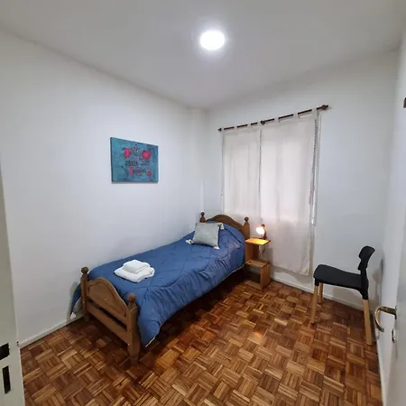 Palermo Soho - Beautiful 3 Bedroom Apartment Buenos Aires Exterior photo