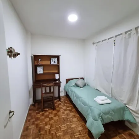 Palermo Soho - Beautiful 3 Bedroom Apartment Buenos Aires Exterior photo