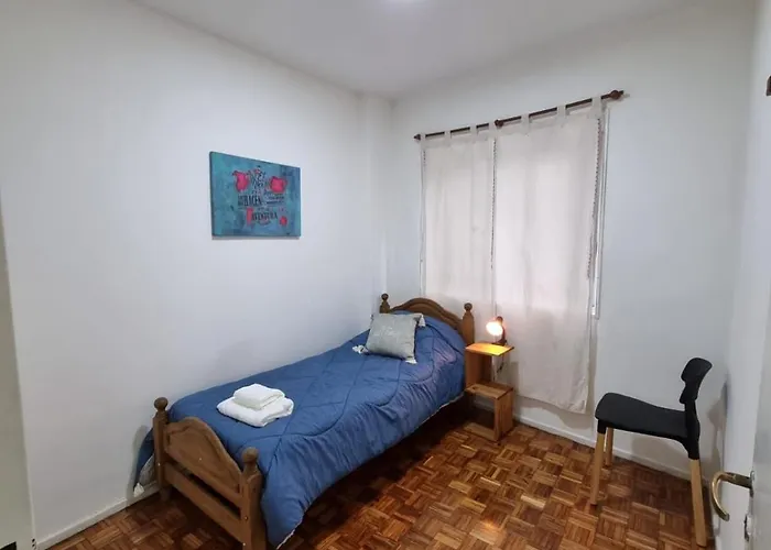 Palermo Soho - Beautiful 3 Bedroom Apartment