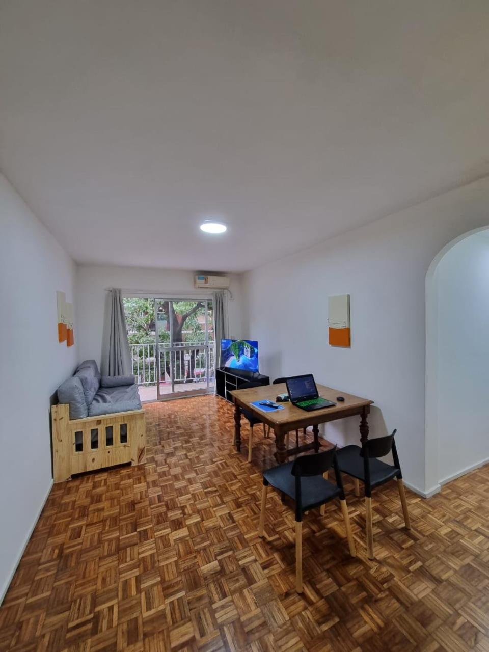 Apartment Palermo Soho - Beautiful 3 Bedroom